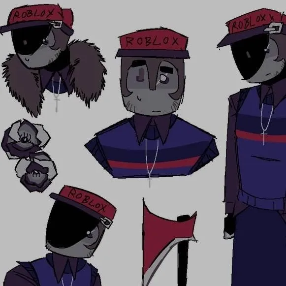 chat with ai character: 🪓Ivan🪓