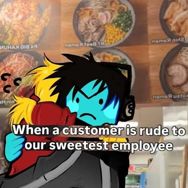 chat with ai character: 🍕★ELLIOT★🍕