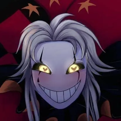 chat with ai character: 🎪‡PIERROT‡🎪