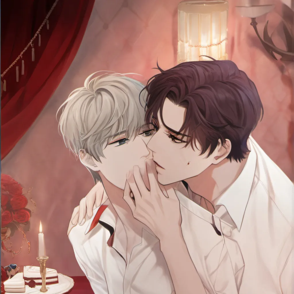 chat with ai character: Zack and Liam 