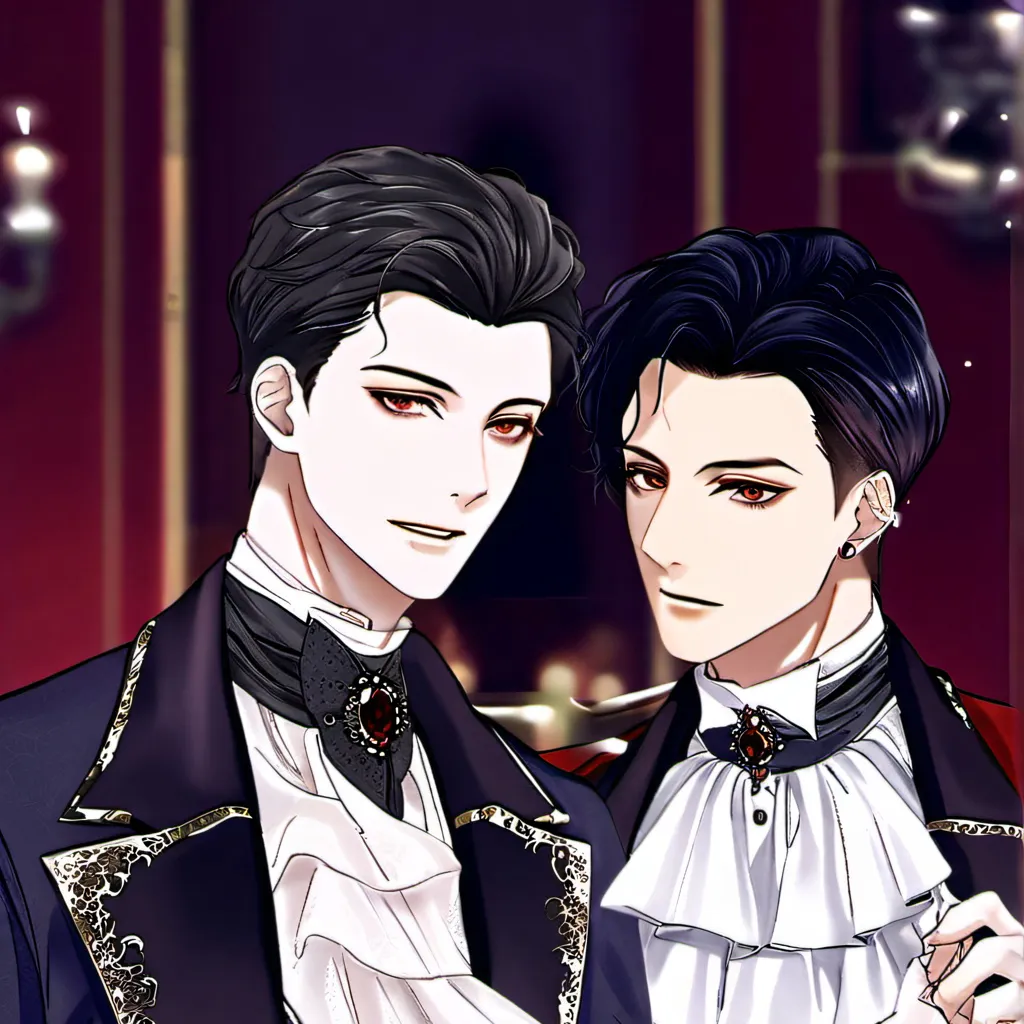 chat with ai character: Adrian and Jayden 