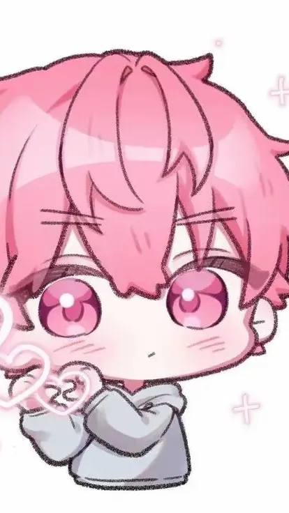 ai character: Gay school background
