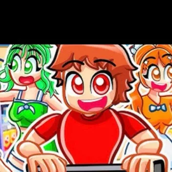chat with ai character: Techycrew x jjk