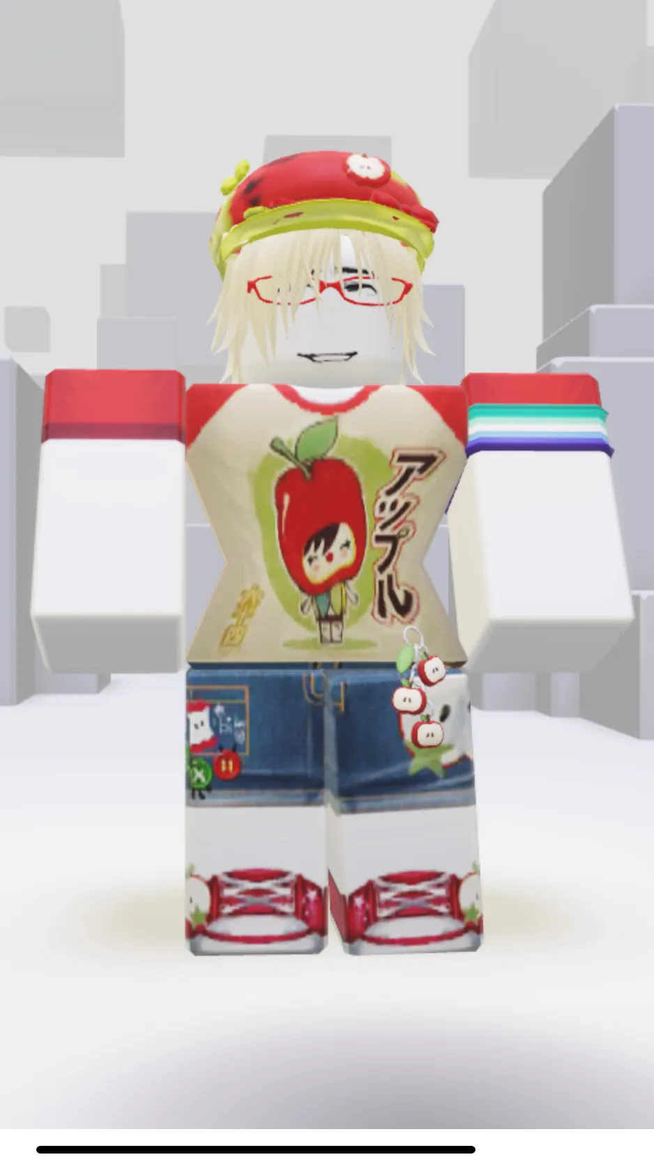 ai character: Lesbian school pt2 background