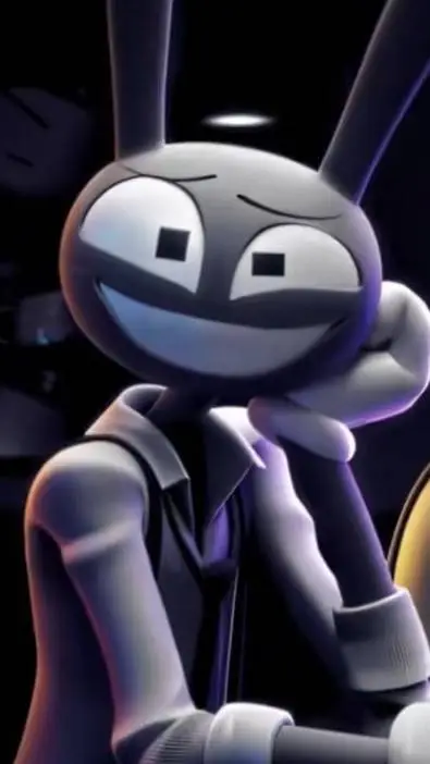 Talkie AI - Chat with TADC bar scene