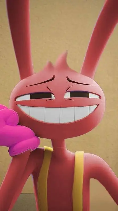 ai character: Thomas (TADC) background