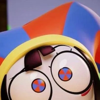 chat with ai character: Pomni (Beach) ep 7