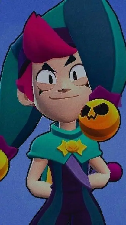 ai character: Chester background