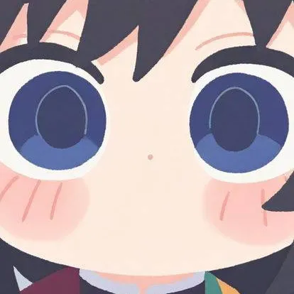 chat with ai character: Giyuu chiquito ♥︎