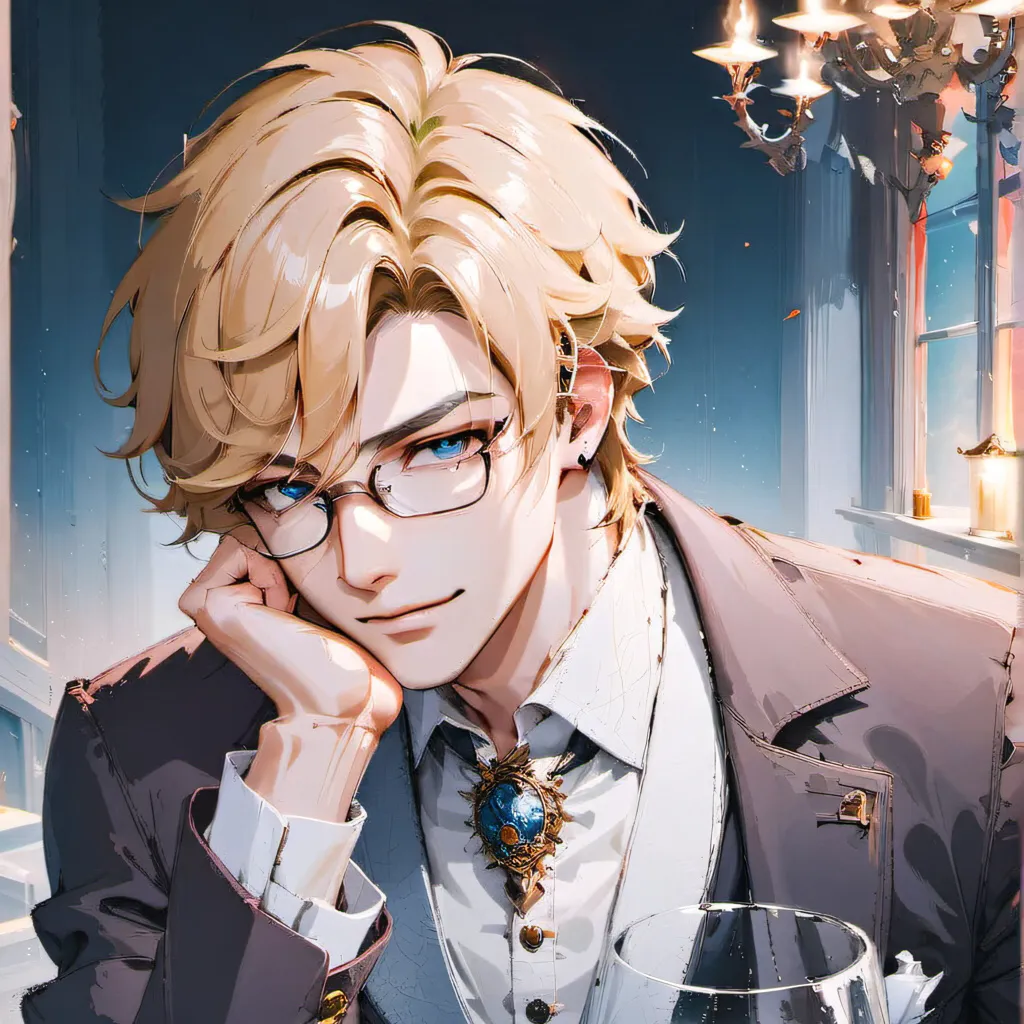 chat with ai character: ☀️Prince Sun☀️