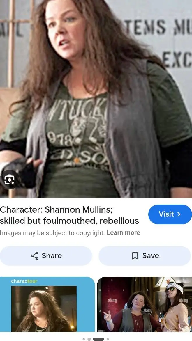 Talkie AI - Chat with Shannon 