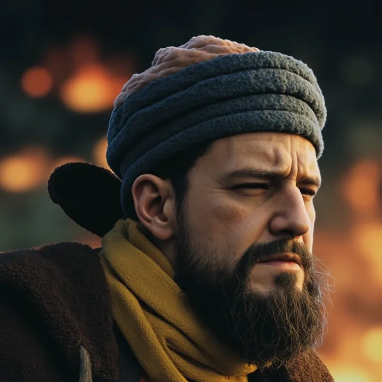 chat with ai character: Mc big fart