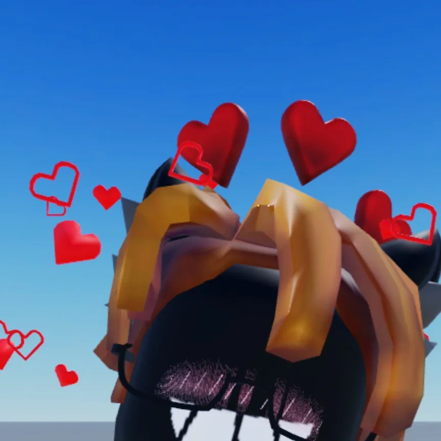 chat with ai character: Billy femboy