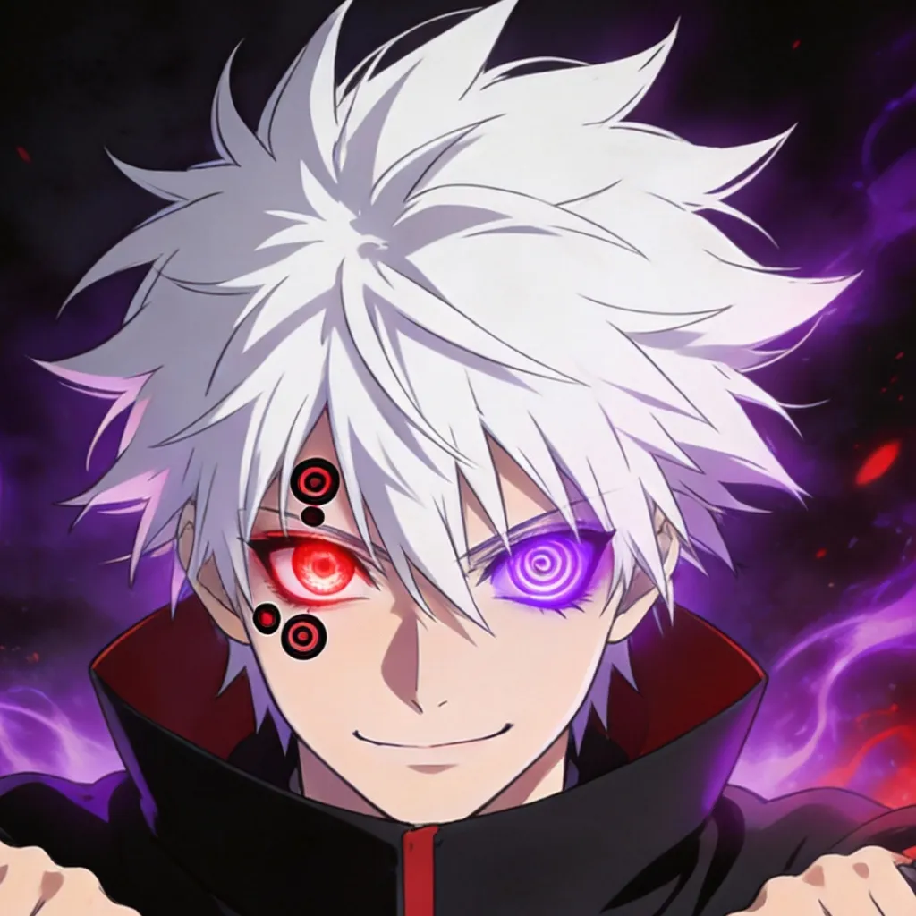 chat with ai character: shikai akautsuki§