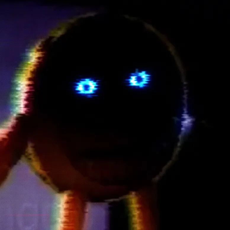 chat with ai character: crumpet survivor 