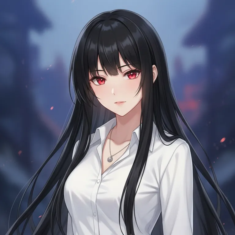 chat with ai character: sophie