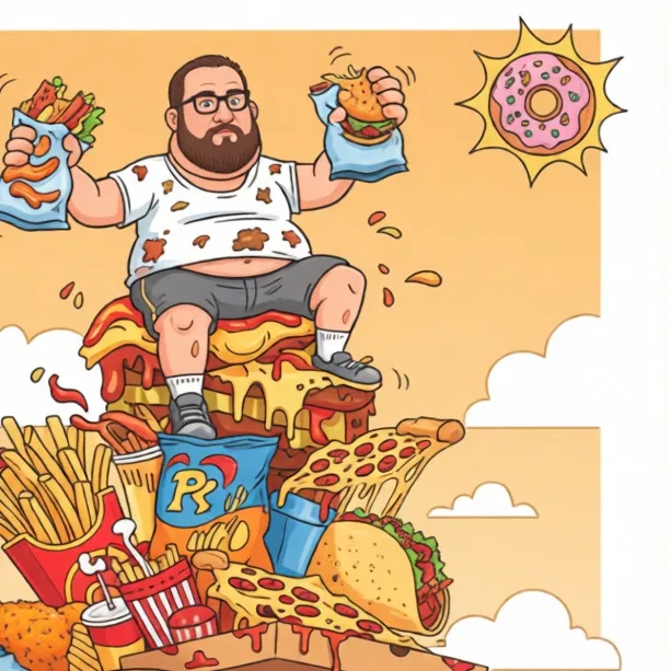 chat with ai character: bbk