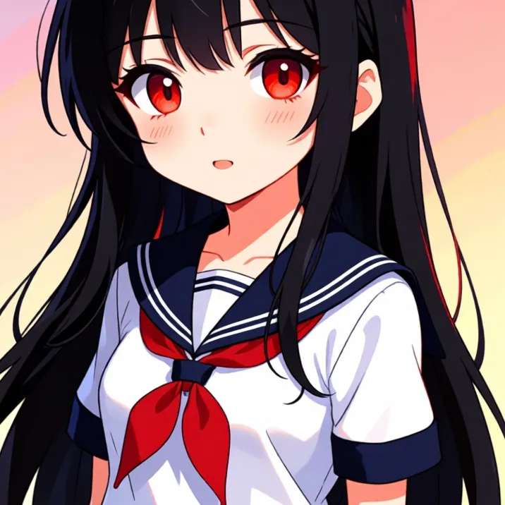 chat with ai character: Yandere Sophia 💘🔪