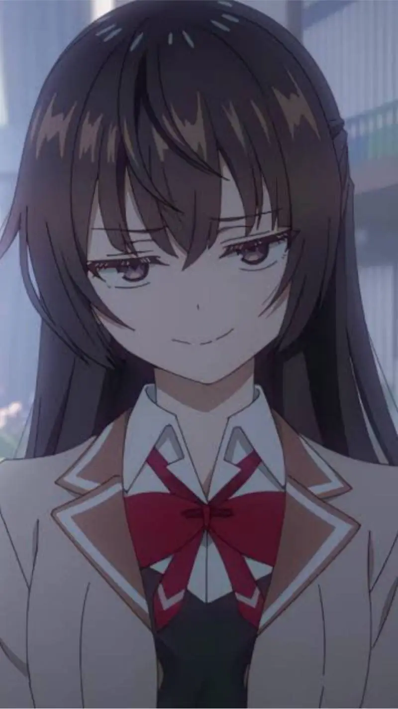 ai character: Yuki (Sus sorry 😭) background