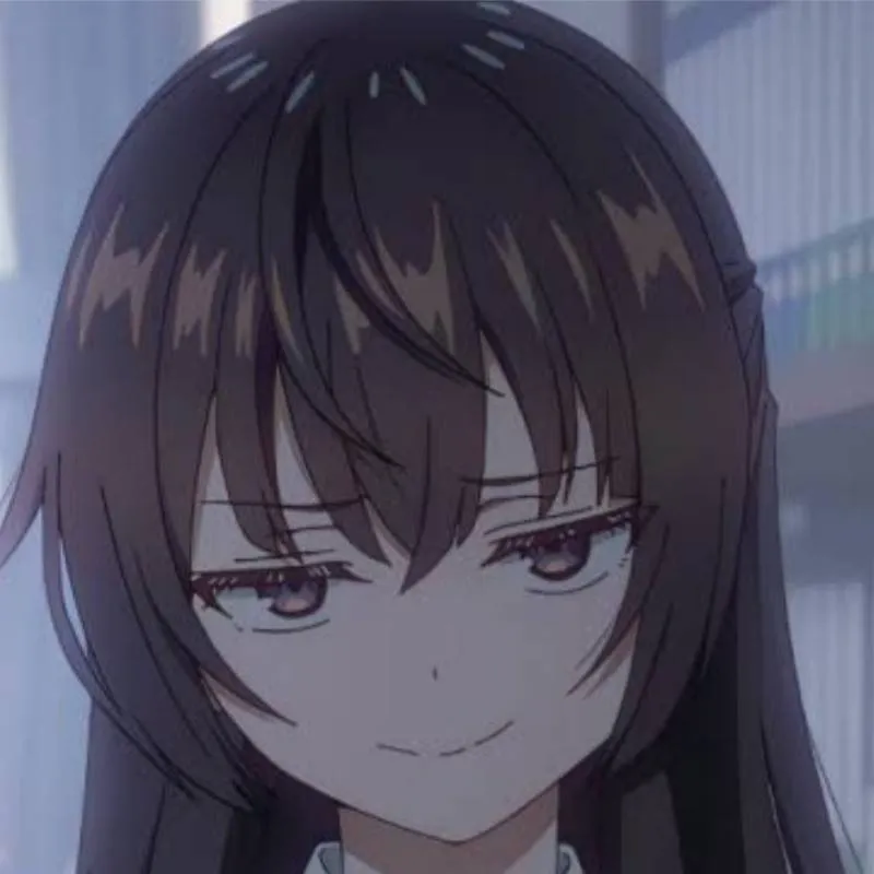 chat with ai character: Yuki (Sus sorry 😭)