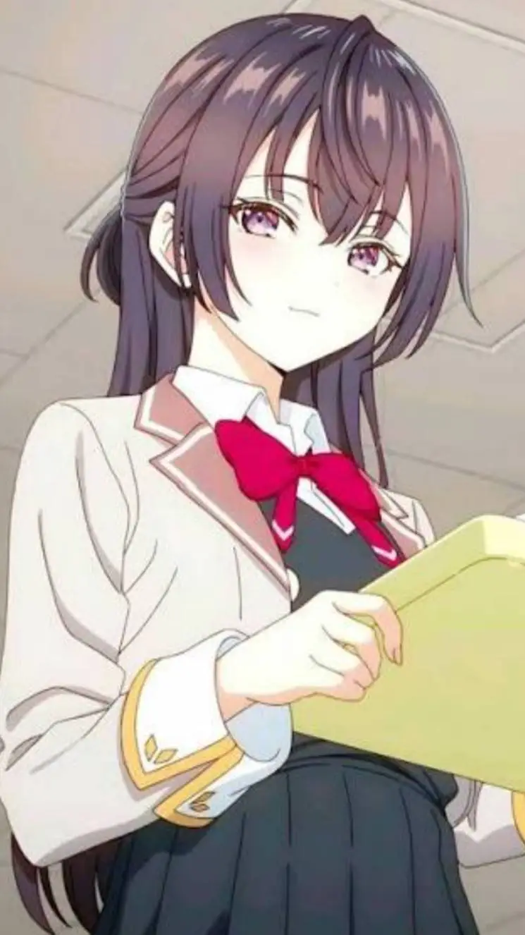 ai character: Yuki background