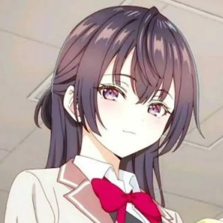 chat with ai character: Yuki