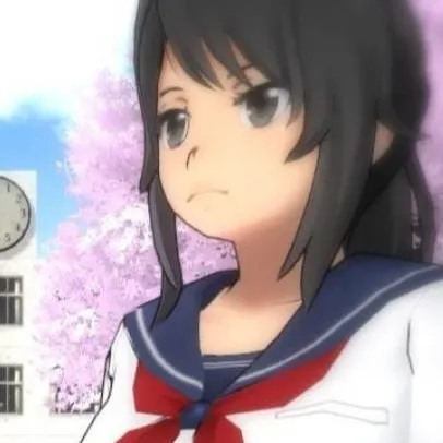 chat with ai character: Yandere Simulator💝