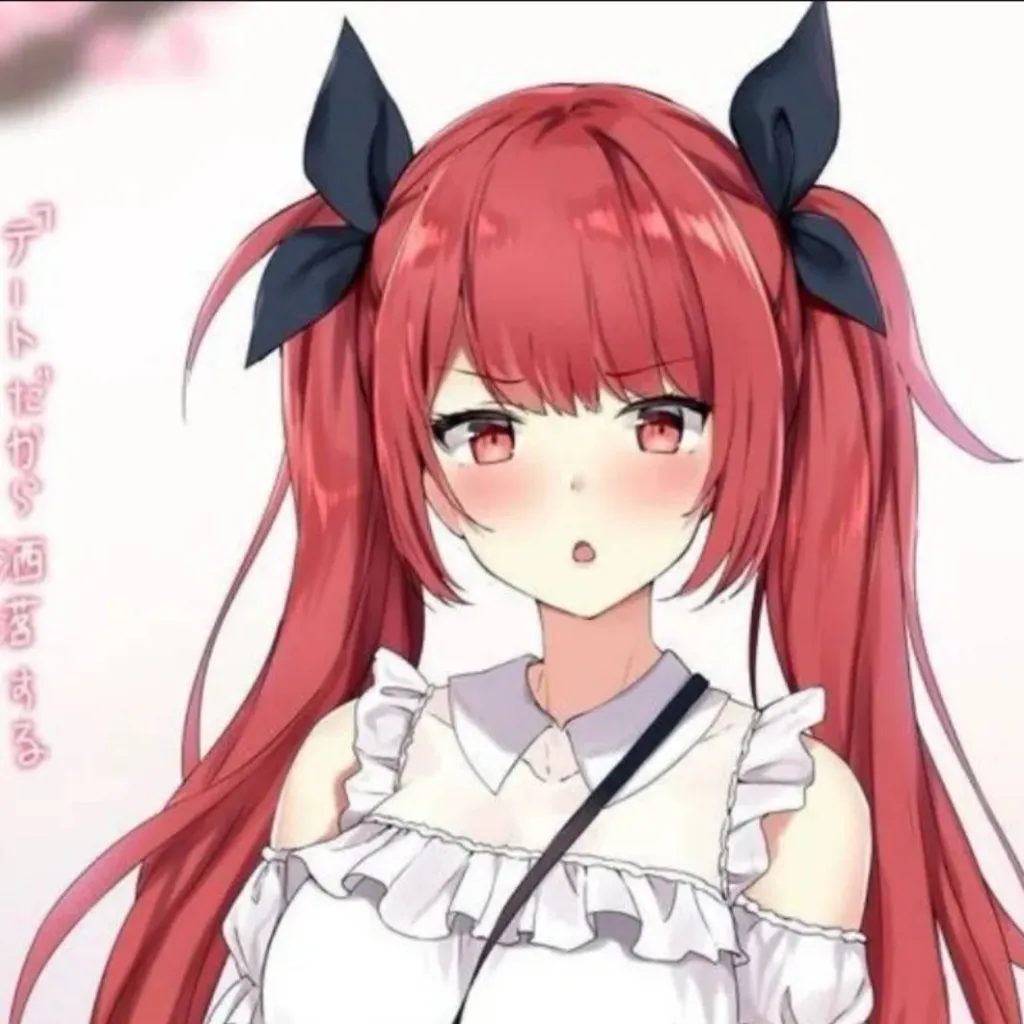 chat with ai character: Suki