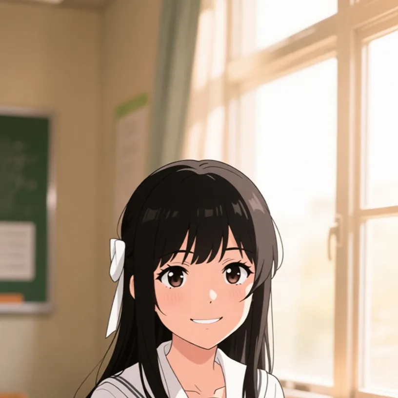chat with ai character: Sofia