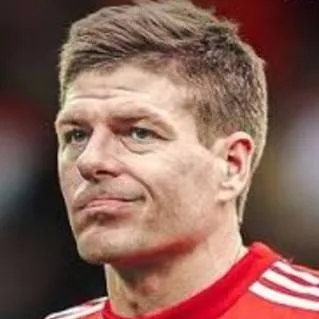 chat with ai character: Steven Gerrard