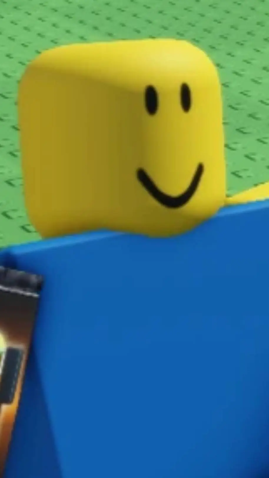 ai character: Noob background