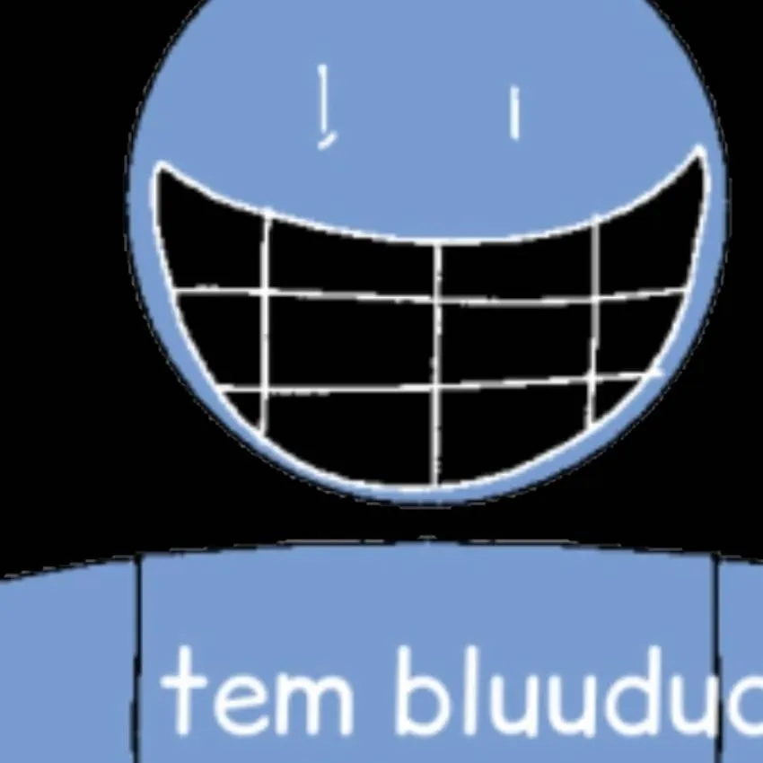 chat with ai character: Bluudud