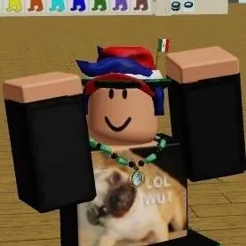 chat with ai character: My avatar 