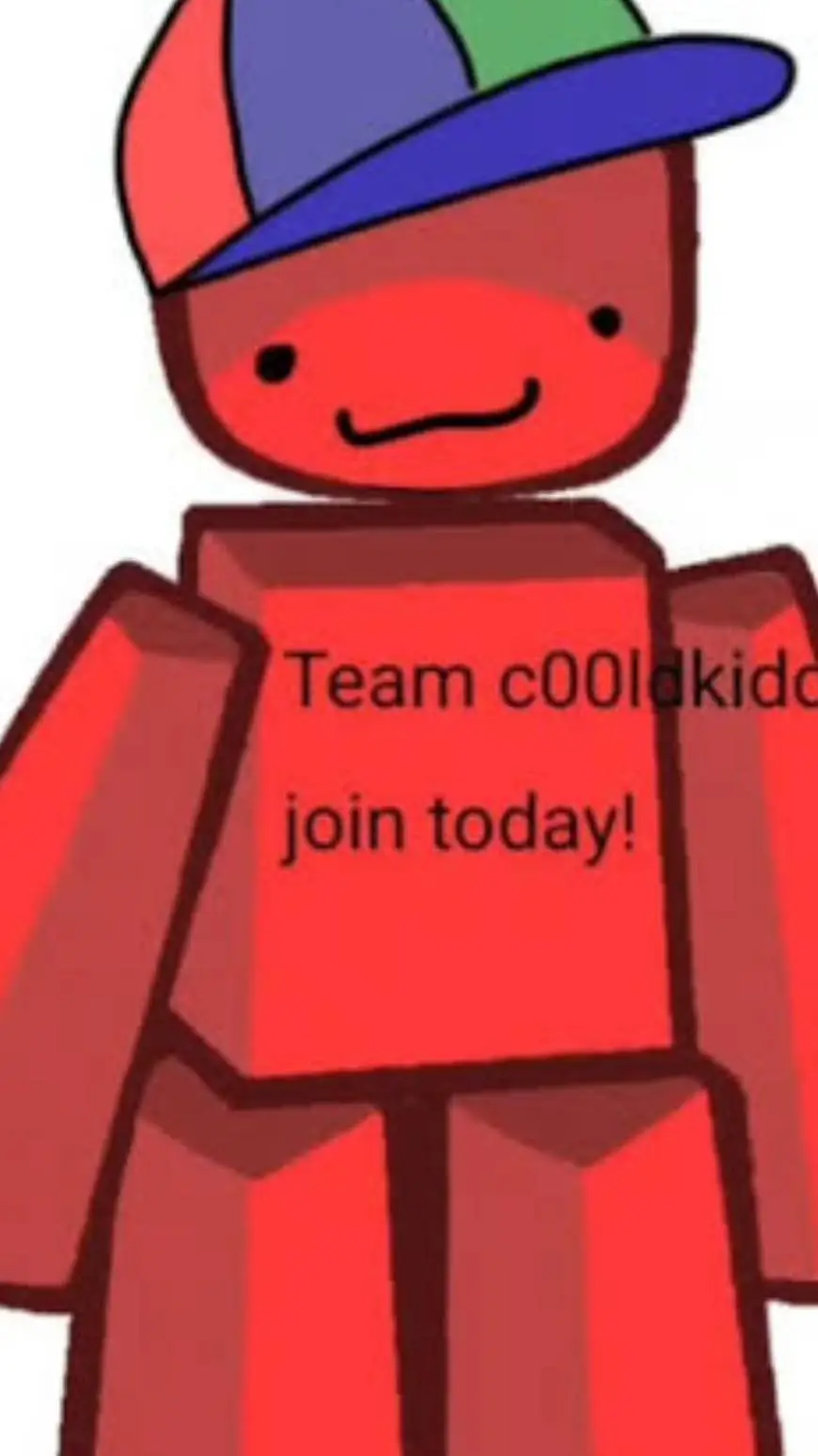 ai character: c00lkidd background
