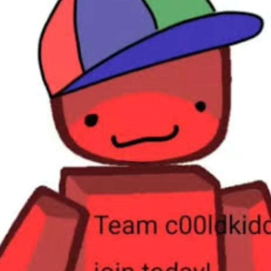chat with ai character: c00lkidd