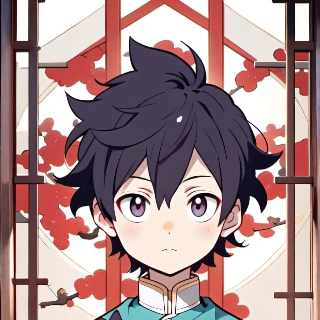 chat with ai character: Mui in MHA 