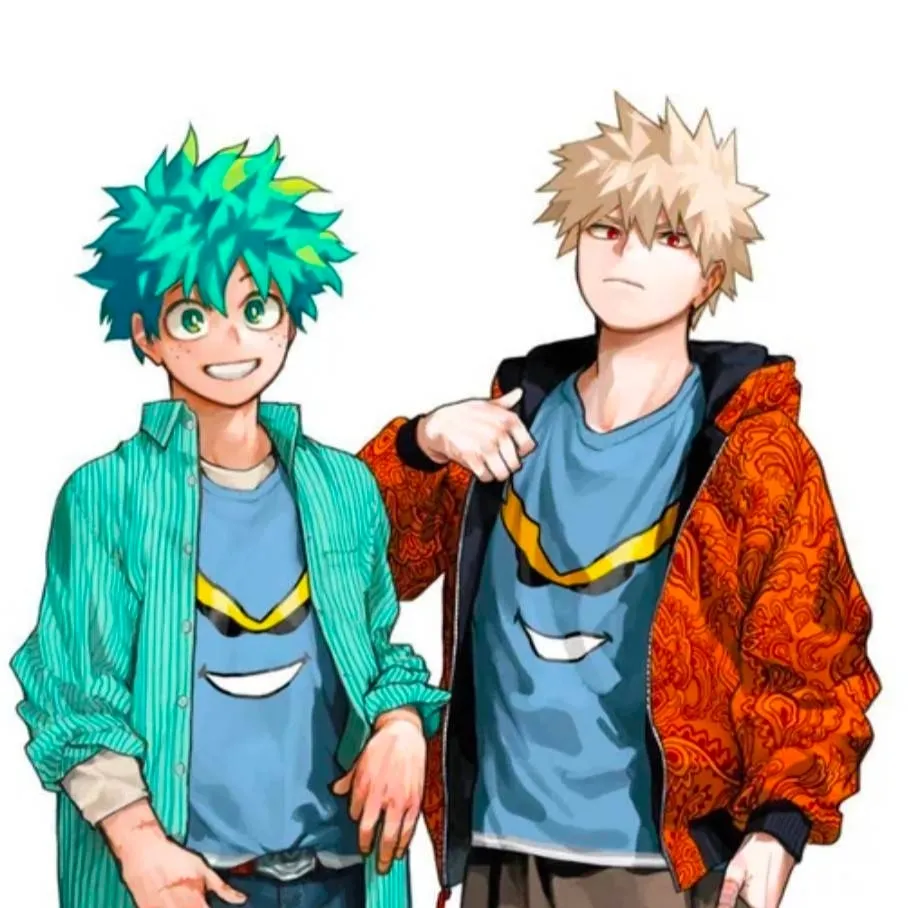 chat with ai character: BKDKKKKKK