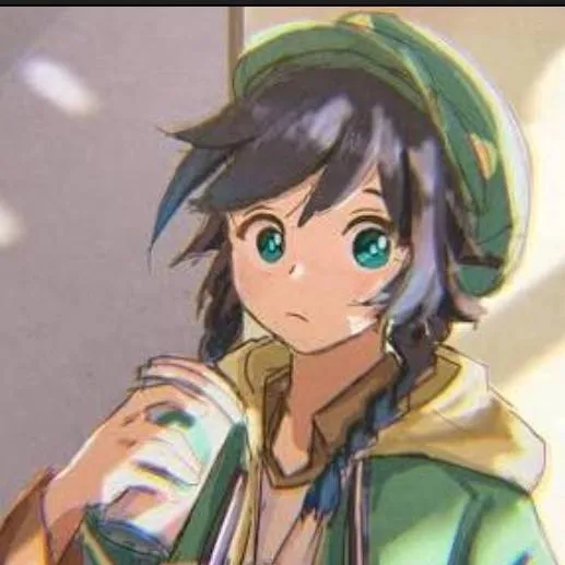 chat with ai character: Modern Venti