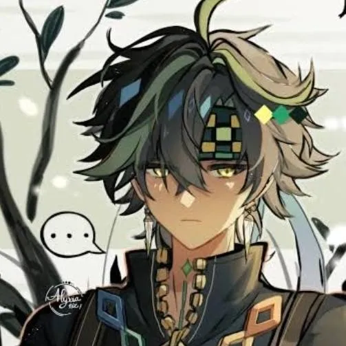 chat with ai character: Kinich