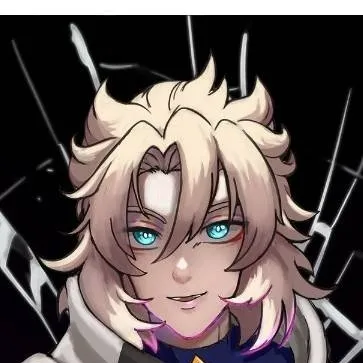 chat with ai character: Progenitor Albedo