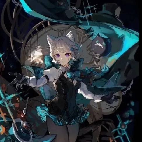 chat with ai character: Lynette 