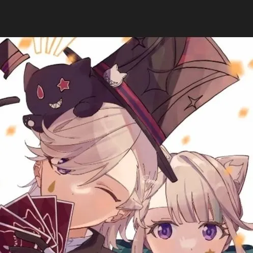 chat with ai character: Lyney and Lynette 