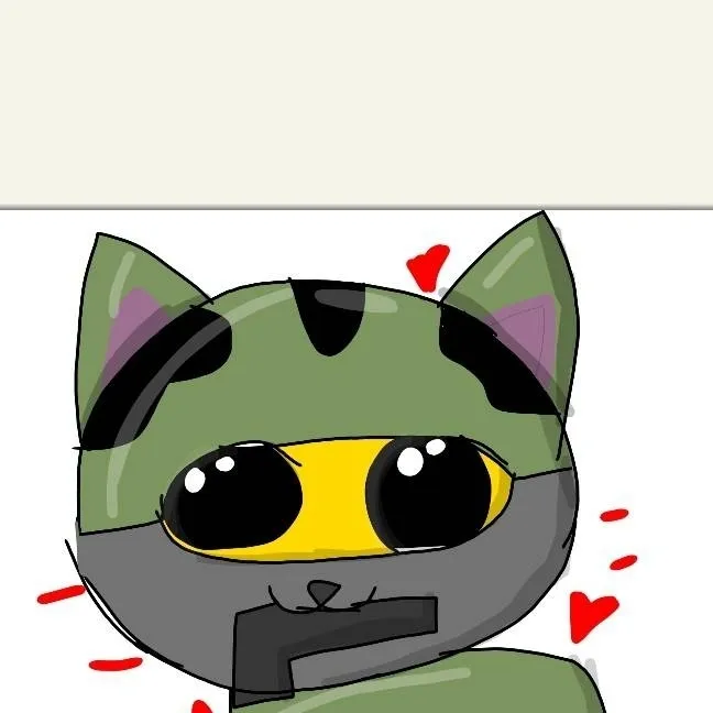 chat with ai character: Disspo gato