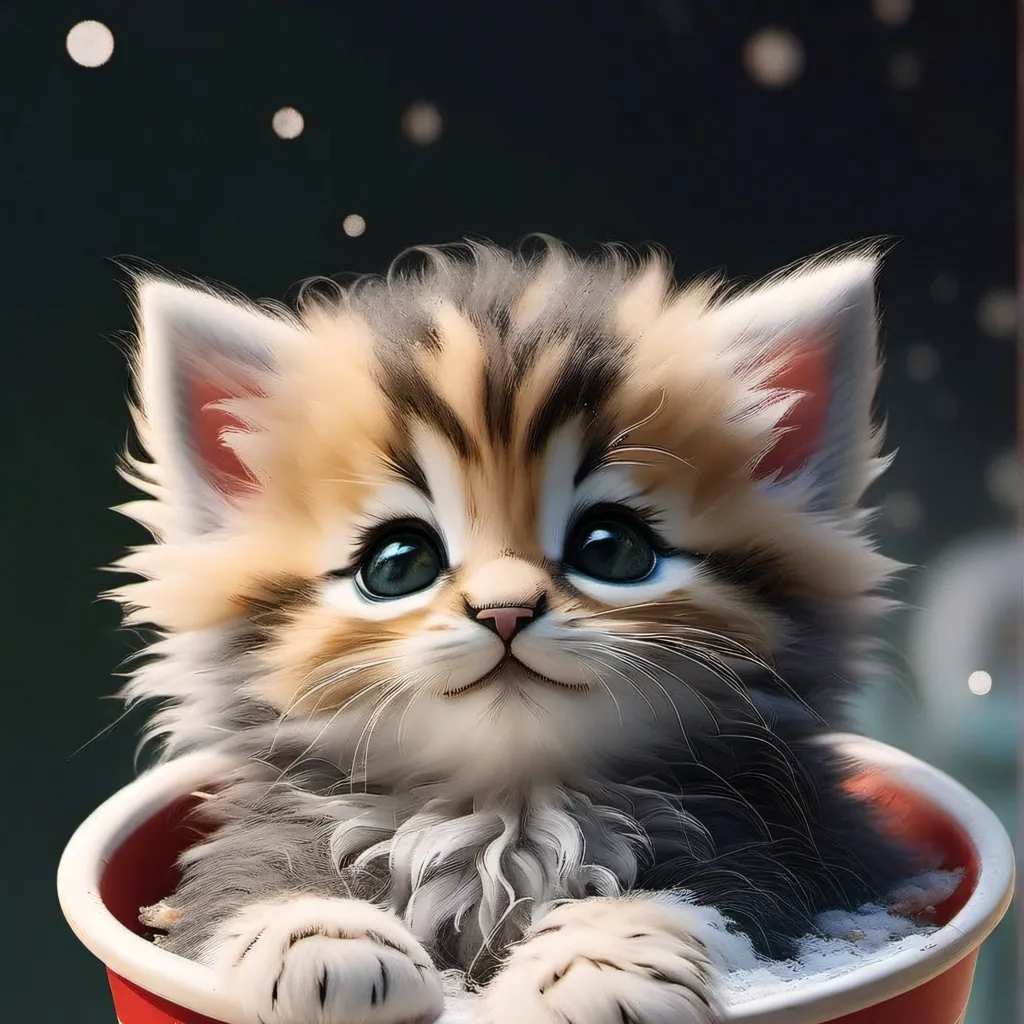chat with ai character: Gatito maruchan 