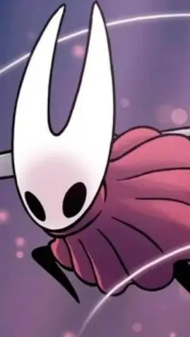 ai character: Hornet background