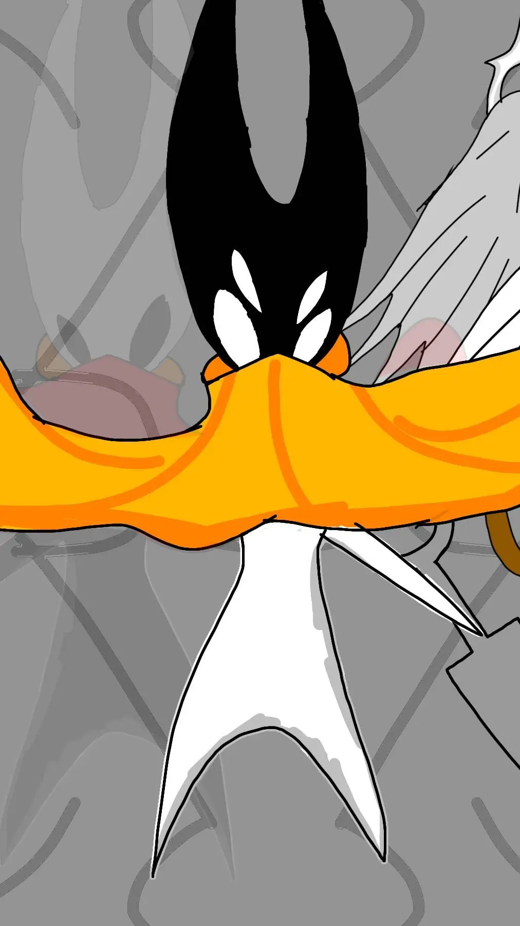 ai character: Hornet (diosa)  background