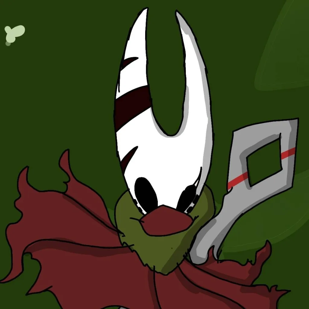 chat with ai character: Hornet (cazadora) 