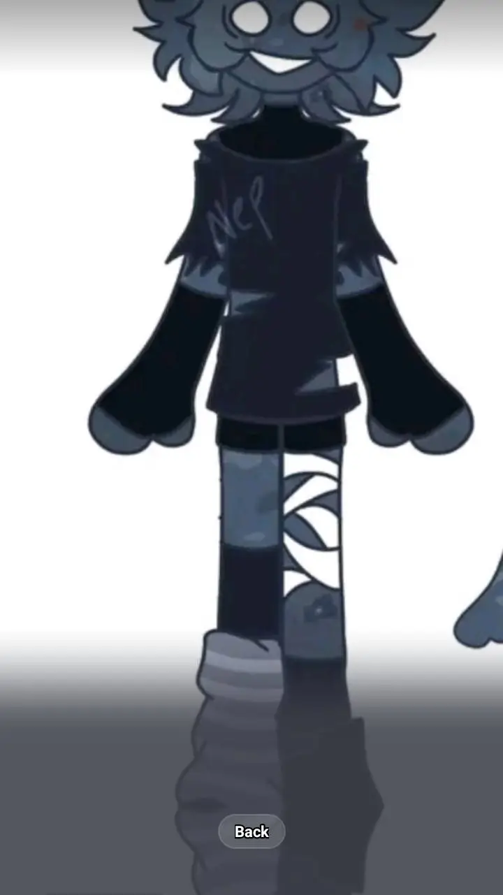 ai character: ! Ceres is stuck?! background