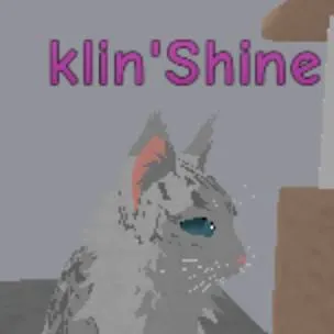 chat with ai character: Klin shine. 