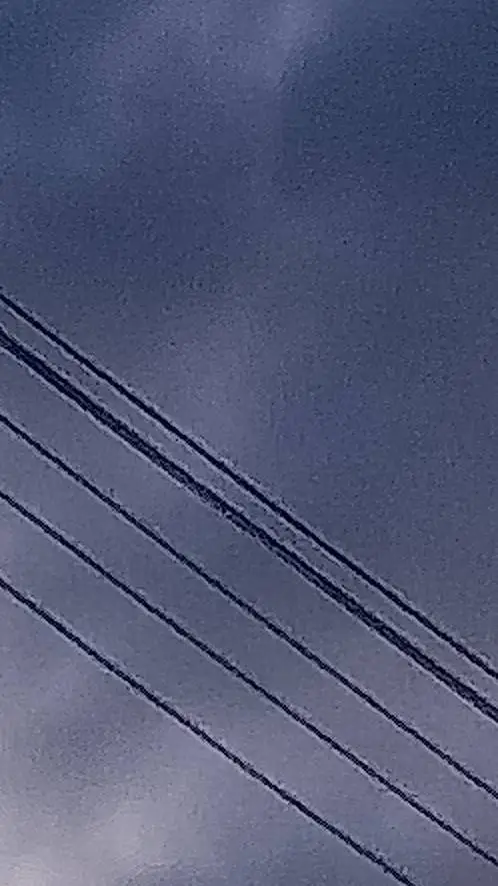 ai character: Iris X earth background